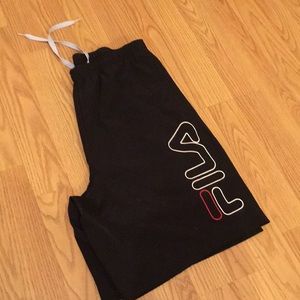 Fila Running Shorts